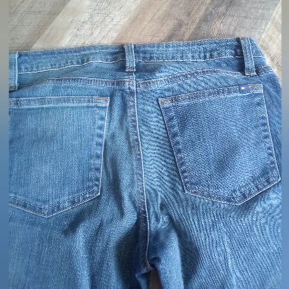 Tommy Hilfiger Women's Denim Jeans Size size 6 - Picture 7 of 10